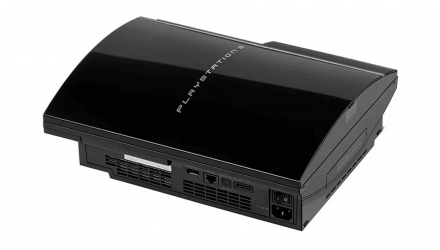 Консоль Sony PlayStation 3 60GB Black Б/У - Retromagaz, image 3