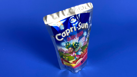 Набор Напиток Соковый Capri-Sun Orange 200ml  + Mystic Dragon + Multivitamin + Safari Fruits + Fun Monster Alarm + Fairy Drink + Cherry + Jungle Drink - Retromagaz, image 6