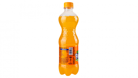 Напій Fanta Orange 500ml - Retromagaz, image 2