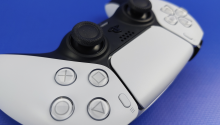 Геймпад Беспроводной Sony PlayStation 5 DualSense White Новый - Retromagaz, image 1