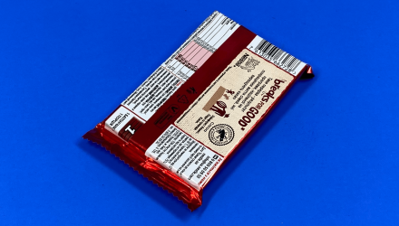 Батончик Nestle Kit Kat 4-Finger Молочний 41,5g - Retromagaz, image 3