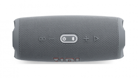 Портативна Колонка JBL Charge 5 Grey - Retromagaz, image 4