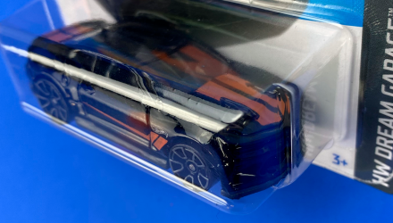 Машинка Базова Hot Wheels '18 Camaro SS Dream Garage 1:64 HTB50 Black - Retromagaz, image 3