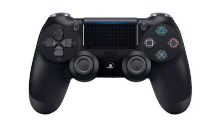 Стик RMC PlayStation 4 for Dualshock 4 2шт Black Новый - Retromagaz, image 3