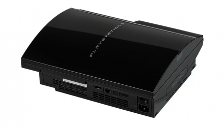 Консоль Sony PlayStation 3 160GB Black Б/У - Retromagaz, image 6