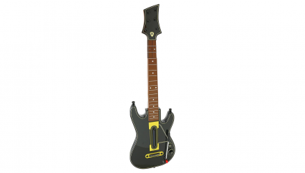 Гитара Беспроводной Activision PlayStation 4 Guitar Hero Live Black Б/У - Retromagaz, image 5