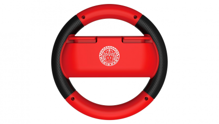 Кермо Nintendo Switch Racing Wheel Mario Kart Red Новий - Retromagaz, image 4