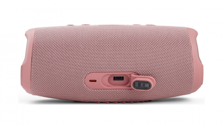 Портативна Колонка JBL Charge 5 Pink - Retromagaz, image 3