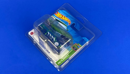 Чохол Захисний RMC Для Машинки Базовая Hot Wheels и Matchbox - Retromagaz, image 2