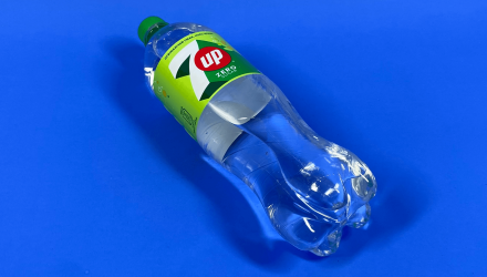 Напиток 7UP Zero Sugar 1L - Retromagaz, image 4