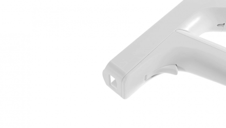 Насадка Nintendo Wii RVL-023 Zapper White Б/У - Retromagaz, image 2