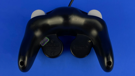 Геймпад Дротовий Nintendo GameCube DOL-003 Black 2m Б/У - Retromagaz, image 3