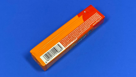 Конфеты Жевательные Chupa Chups Incredible Chew Orange 45g - Retromagaz, image 4