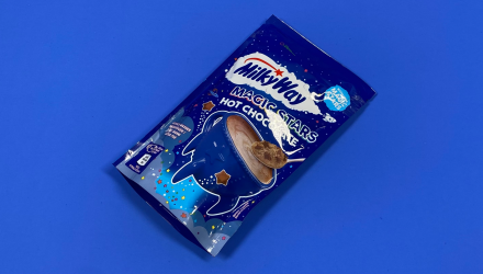 Горячий Шоколад Milky Way Magic 140g - Retromagaz, image 1