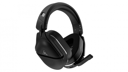 Гарнитура Беспроводной Turtle Beach Xbox Series Stealth 700 Gen 2 MAX Black Новый - Retromagaz, image 3