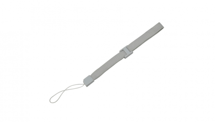 Ремінець Nintendo Wii RVL-018 Light Grey Б/У - Retromagaz, image 1