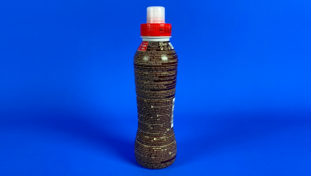 Напиток Snickers Молочный Шоколад Карамель Арахис 350ml - Retromagaz, image 4