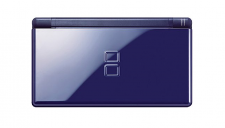 Консоль Nintendo DS Lite Enamel Navy Б/У - Retromagaz, image 2