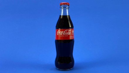 Набор Напиток Coca-Cola 24шт Original Taste Стекло 250ml - Retromagaz, image 1