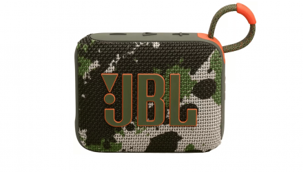 Портативная Колонка JBL Go 4 Squad - Retromagaz, image 1