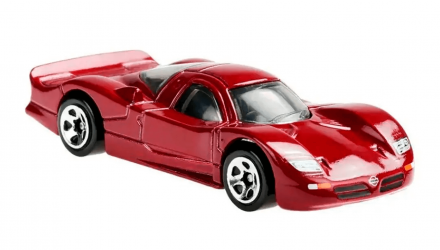 Машинка Базова Hot Wheels Nissan R390 GTI Factory Fresh 1:64 GTB74 Red - Retromagaz, image 2