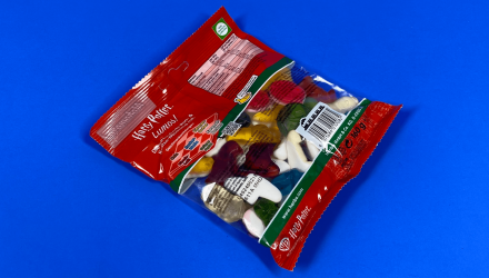 Конфеты Жевательные Haribo Ron Weasley Harry Potter 160g - Retromagaz, image 3