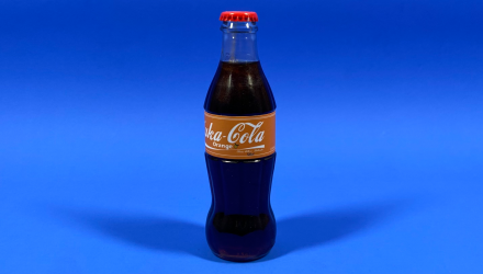 Напиток Nuka-Cola Fallout Custom Orange Стекло 250ml - Retromagaz, image 1