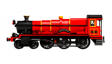 Конструктор Lego Hogwarts Express Harry Potter 76405 Новый - Retromagaz, image 4