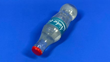 Напій Nuka-Cola Fallout Custom Quartz Скло 250ml - Retromagaz, image 3