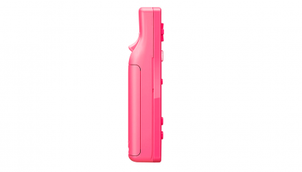 Контролер Бездротовий RMC Wii Remote Pink Б/У - Retromagaz, image 2