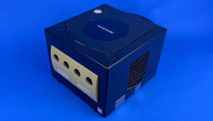 Консоль Nintendo GameCube Europe Модифицированная 32GB Black + 5 Встроенных Игр Без Геймпада Б/У - Retromagaz, image 3