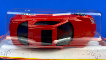 Машинка Велике Місто Matchbox 2004 Mazda RX-8 Showroom 1:64 HVN69 Red - Retromagaz, image 4