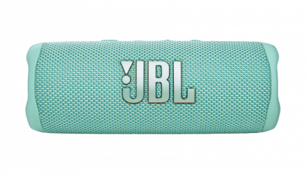 Портативна Колонка JBL Flip 6 Teal - Retromagaz, image 1