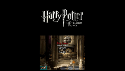 Игра Nintendo DS Harry Potter and the Half-Blood Prince Английская Версия Б/У - Retromagaz, image 6