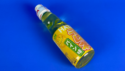 Напій Hata Kosen Pineapple 200ml - Retromagaz, image 2