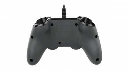 Геймпад Дротовий Nacon PlayStation 4 Wired Compact Controller Grey Б/У - Retromagaz, image 3