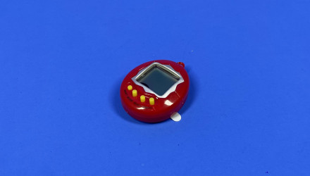 Консоль RMC Classic Electronic Pet Red - Retromagaz, image 1