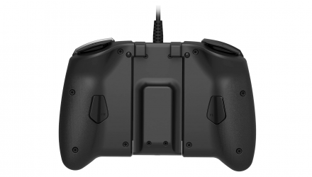 Контроллеры Беспроводной Nintendo Switch Split Pad Pro Black Новый - Retromagaz, image 8