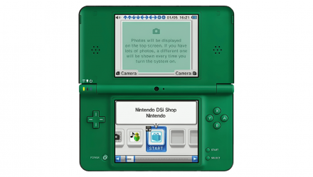 Консоль Nintendo DS i XL Модифицированная 1GB Green + 10 Встроенных Игр Б/У - Retromagaz, image 1