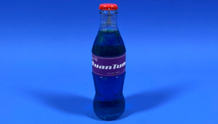 Напій Nuka-Cola Fallout Custom Quantum Скло 250ml - Retromagaz, image 1