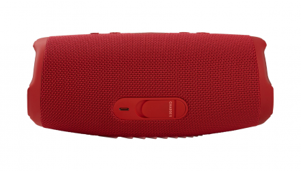 Портативна Колонка JBL Charge 5 Red - Retromagaz, image 5