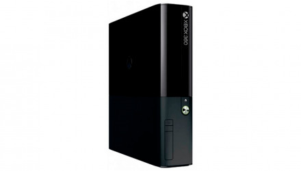 Консоль Microsoft Xbox 360 E 250GB Black Б/У - Retromagaz, image 2