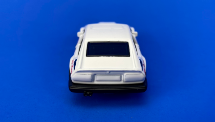 Машинка Базова Hot Wheels Alfa Romeo GTV6 3.0 Retro Racers 1:64 HKJ83 White - Retromagaz, image 6