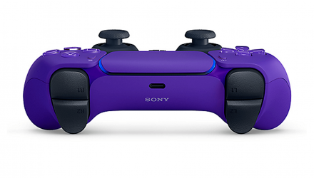 Геймпад Беспроводной Sony PlayStation 5 DualSense Purple Б/У - Retromagaz, image 4