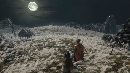 Гра Sony PlayStation 4 Sekiro: Shadows Die Twice Game of the Year Edition Російські Субтитри Новий - Retromagaz, image 3