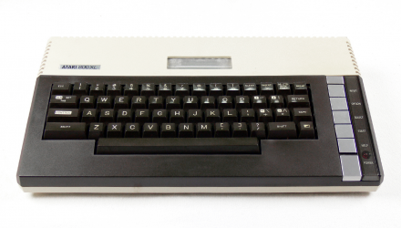 Компьютер Atari 800 XL Black + Коробка Без Геймпада Б/У - Retromagaz, image 4