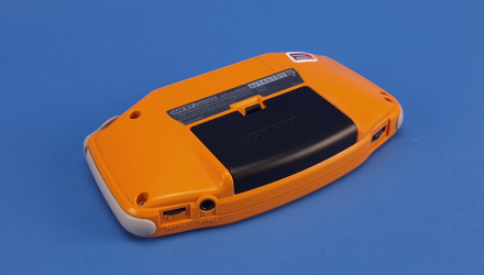 Консоль Nintendo Game Boy Advance Orange Б/У - Retromagaz, image 4