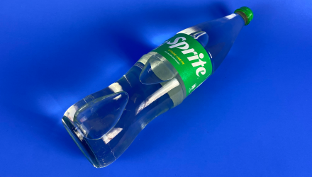 Напиток Sprite Стекло 1L - Retromagaz, image 2