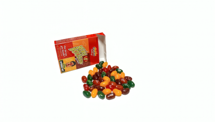 Конфеты Жевательные Jelly Beans Flaming Five 45g - Retromagaz, image 4