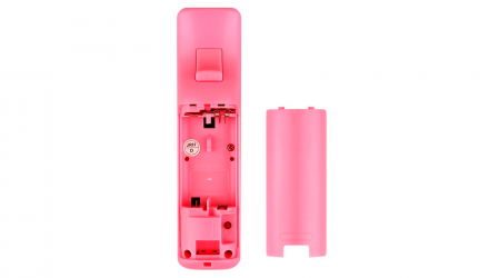 Контролер Бездротовий RMC Wii Remote Pink Б/У - Retromagaz, image 3